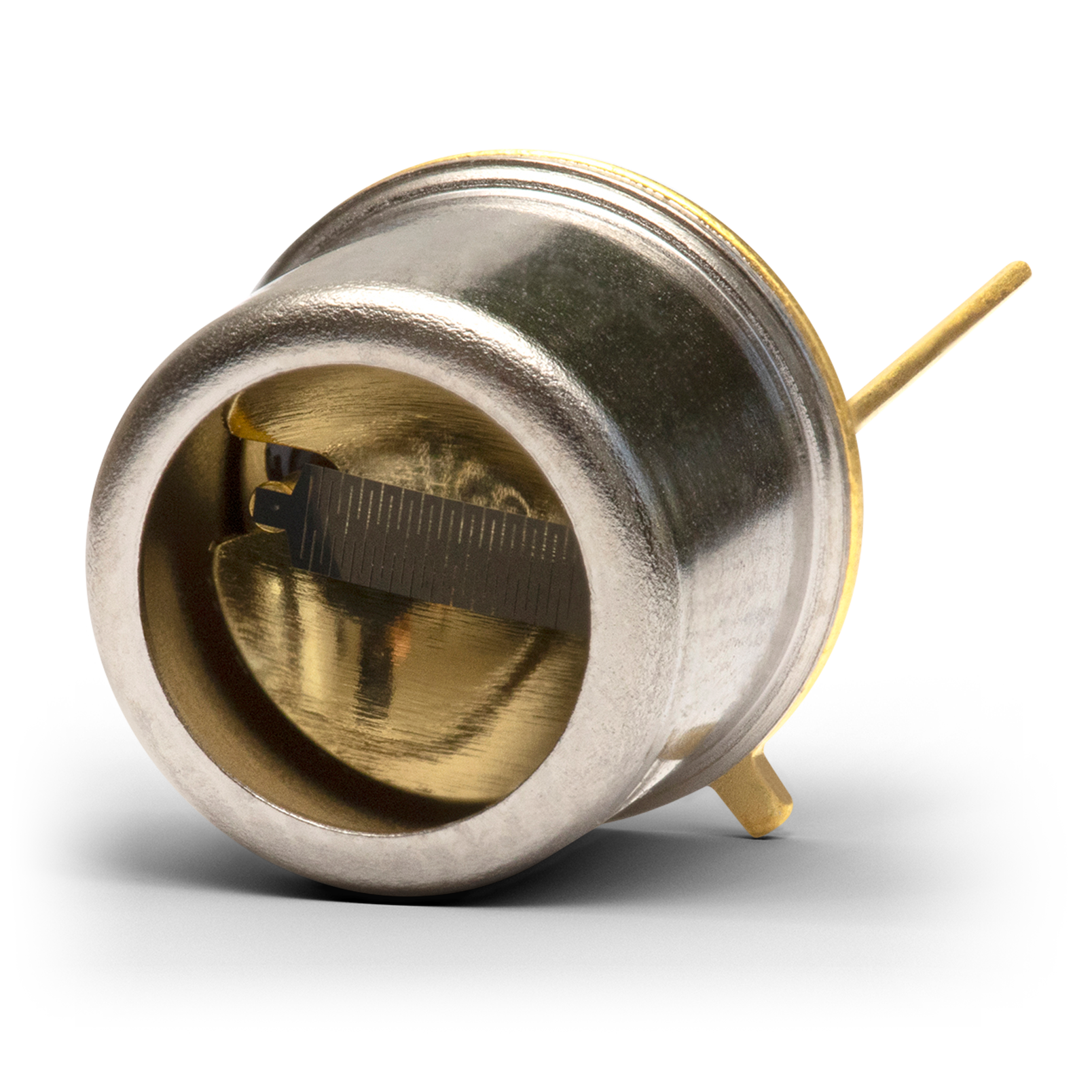 Integrated Optical Systems