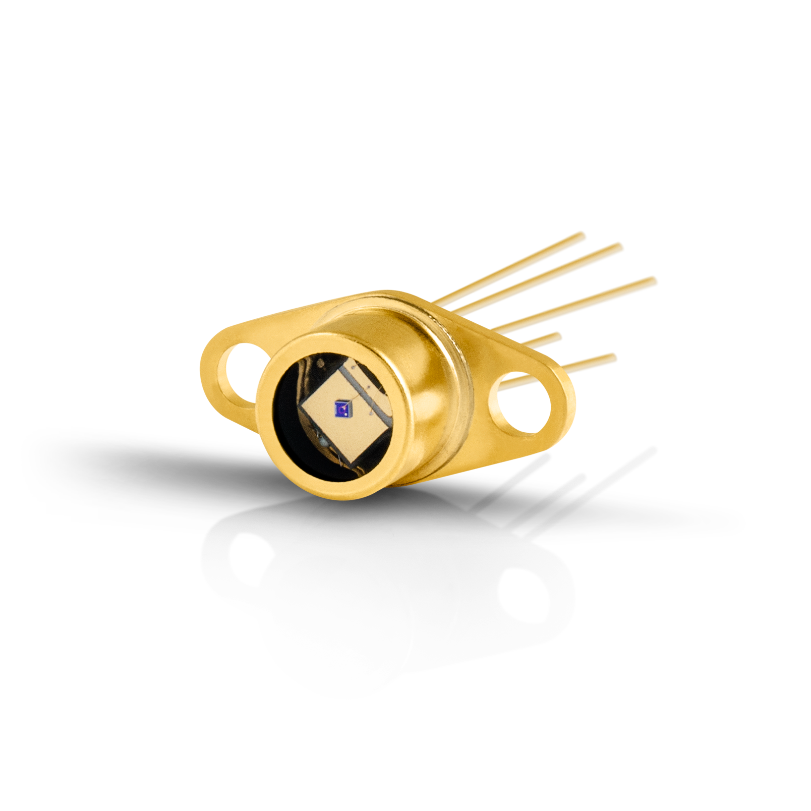 High-Power Laser Diodes