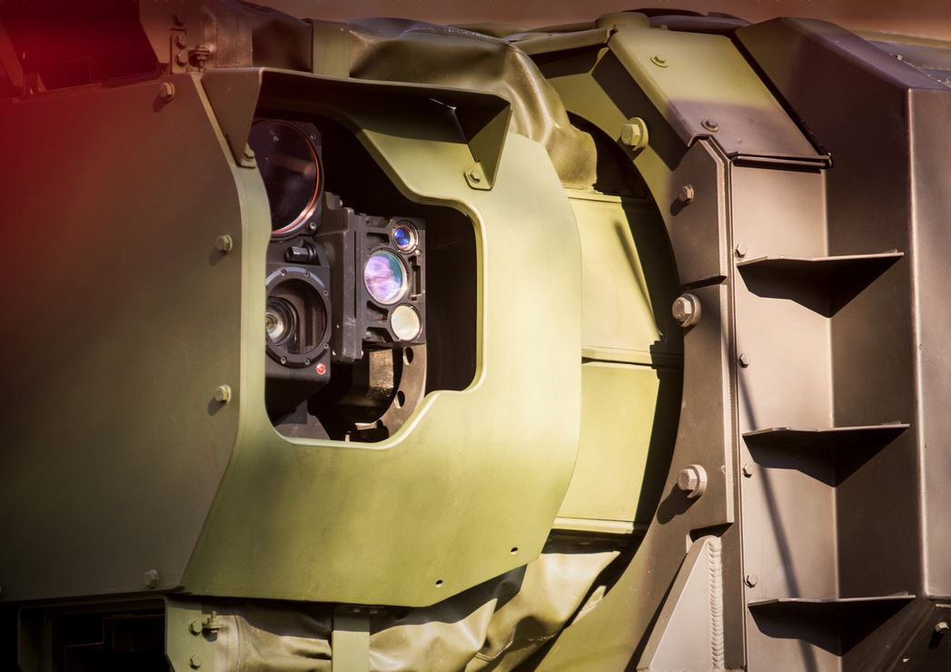 Advanced Photonic Systems